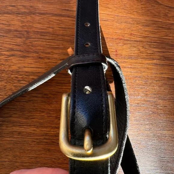 Coach Cross Body City bag - Picture 9 of 9